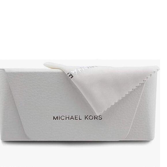 *NEW* Michael Kors Stratton Rose Gold MK11086F Sunglasses (MKXX050) - Picture 5 of 5